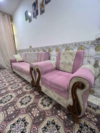 مجلس • كاربد • ميز تلفزيون