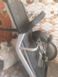 جهاز رياضه ركض للبيع عنوان بغداد عماري معامل قرب معمل لتمر 07748245615