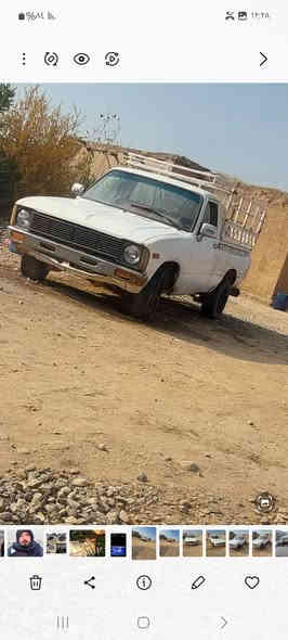 السلام عليكم بيكم حبل مصقط كير ومحرك شرط صدر جديد تخم تاير نص عمر كهربائيات كلهة شغالة جمات تصعد وتنزل سيارة جاهزة نكره سلف كشر وقرفة حلوات السعر ١٠اوراق وبيهة مجال قليل مكان السيارة العلم قريت الربيضة ***********
