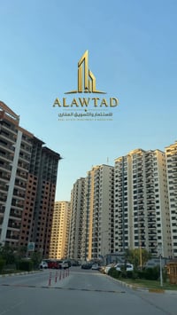 المنصور سيتي • ٢٣٦م • دور رابع