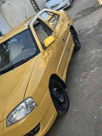 أسلام عليكم سيارة شيري موديل 2010 تحويل ثاني يوم هيئة  وغرامات مصفره س...