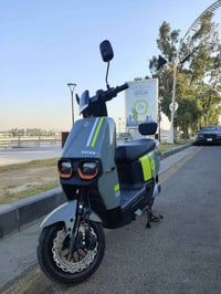 للبيع دراجة ريان ام عيون  دراجة نظيفه جدا من عدى فقط بيها فطرين موضحات...