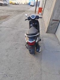 ياماها • سرعته ١٤٠ • لايت زنون