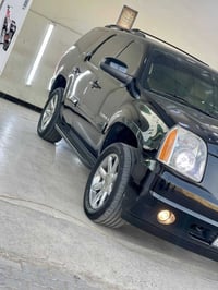 جمس بترا SLT • ٢٠٠٩ • بدون حادث