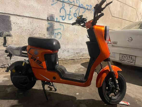 دراجه شـحن للـبيع الـسعر375الـمكان البصره القبله حي الجامعه بطاريات كبار للاستفسار ***********
