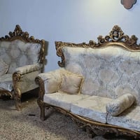 كنب • تخم • ٣ طبلات