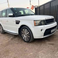 ‏  2011 رانج خليجيه سردار  مكفوله كفاله عامه من الصبغ و التبديل  رقم ب...