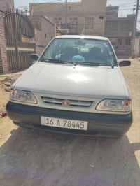 زيرو • موديل ٢٠٢٥ • ماشيه ٧٠٠٠