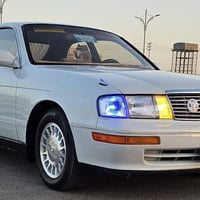 موديل ١٩٩٢ • صبغ جماليه • التبريد مو شغال