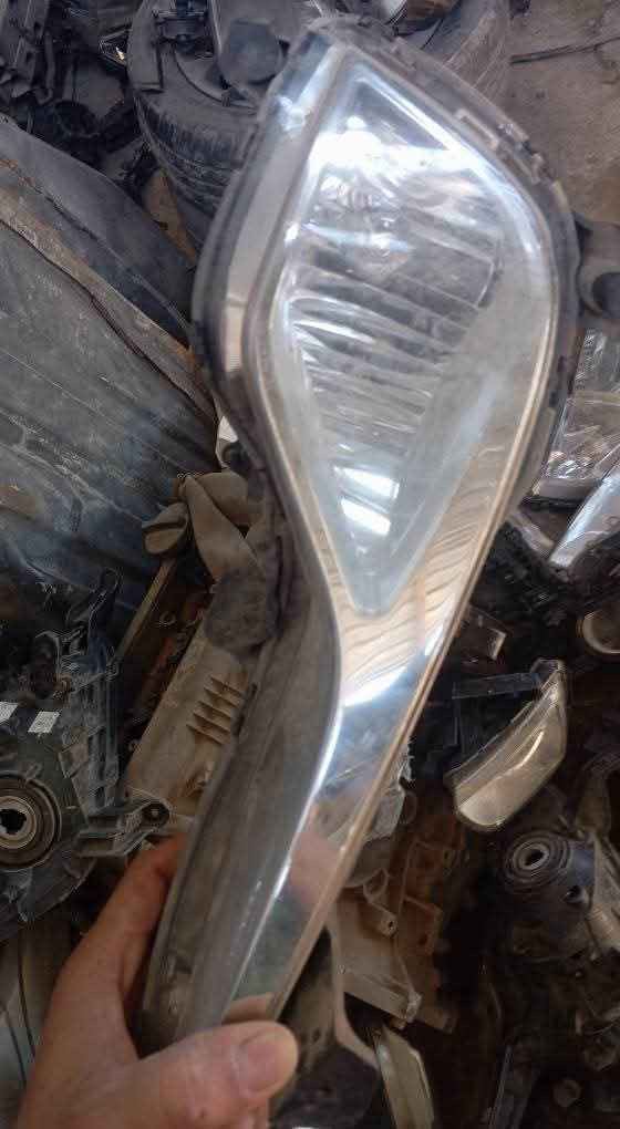 اغراض سوناتا مضلع للبيع بغداد, العراق


**إذا كنت صاحب هذا الإعلان وتريد حذفه لأي سبب، رجاءا أرسل رسالة إلى الدعم الفني**