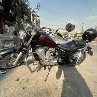 هارلي • ستد