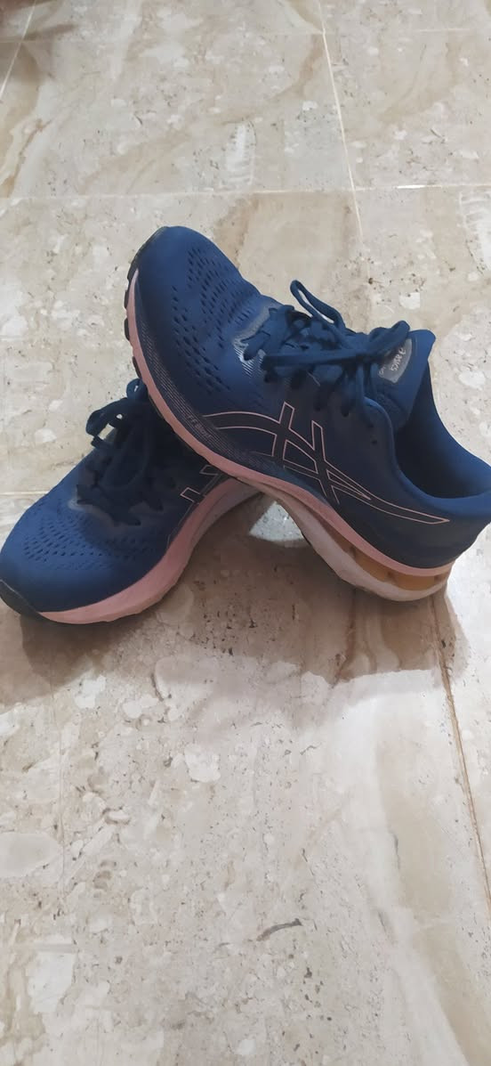 صبرديلة Asics ولاد او بنات نمرة 39 لمهتم اتواصل معاية


**إذا كنت صاحب هذا الإعلان وتريد حذفه لأي سبب، رجاءا أرسل رسالة إلى الدعم الفني**