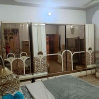 للبيع غرفه تركيه ١١ قطعه نضيفه كلش للستفسار خاص او الاتصال على الرقم 0...