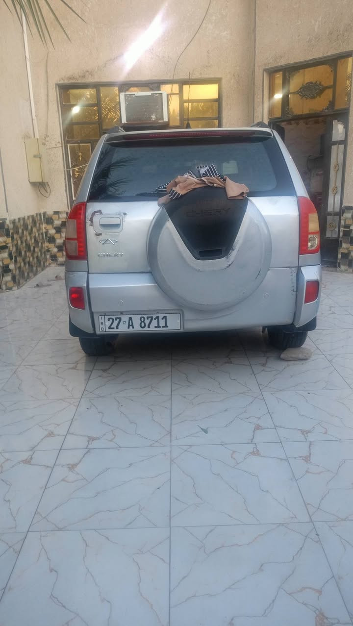 تيكو موديل 12گير مكينه وتبريد وحداده وتخم تاير جديد وشاشه بسمي سنويه 27 
سعر مناسب 45 مكاني سماوه اتصل 
رقم ذي قار انگليزي   ***********
