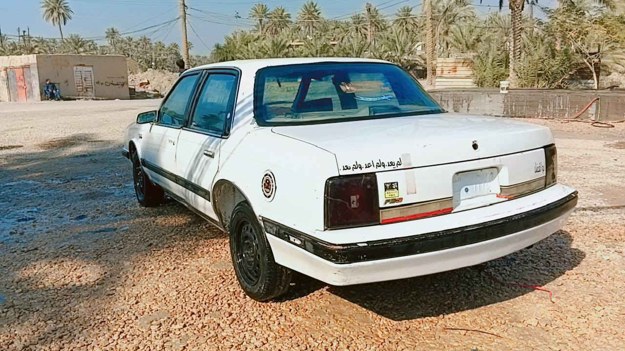 اولدز كير ومكينه جدد حداديه جدد تخم تاير وباتري كهربائيات كلها شغاله رقم نينوى تحويل السعر 17 $مكان السياره النجف ***********
