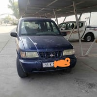 سبورتاج ٢٠٠٠ • اوتو • مكينة نظيفه