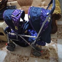 عربانه طفل • نفرين