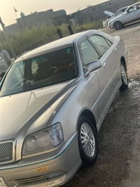 مكينة ٢ونص VVT • مكفولة • ٢٠٠٠