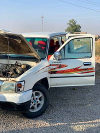 دير • ٢٠٠٦ • رقم نينوى