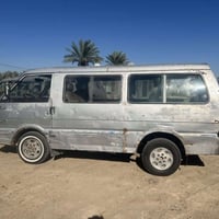 كيا ٩٤ • المحمودية اللطيفيه • مكينة وكير