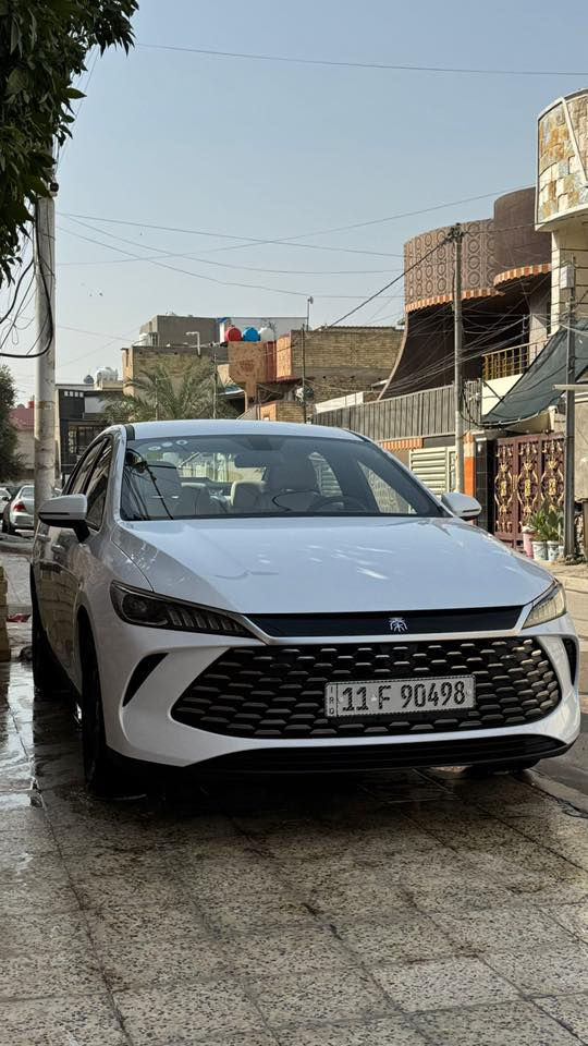 بي واي دي كن بلاص 2025 زيرو ماشيه 690 كيلو فقط مرقم وجاهز شاحنه وكرت وبصمه وارضيات بعدهن بالكارتون ممفتوحات تحويل ثاني يوم السعر 18300
 ***********
