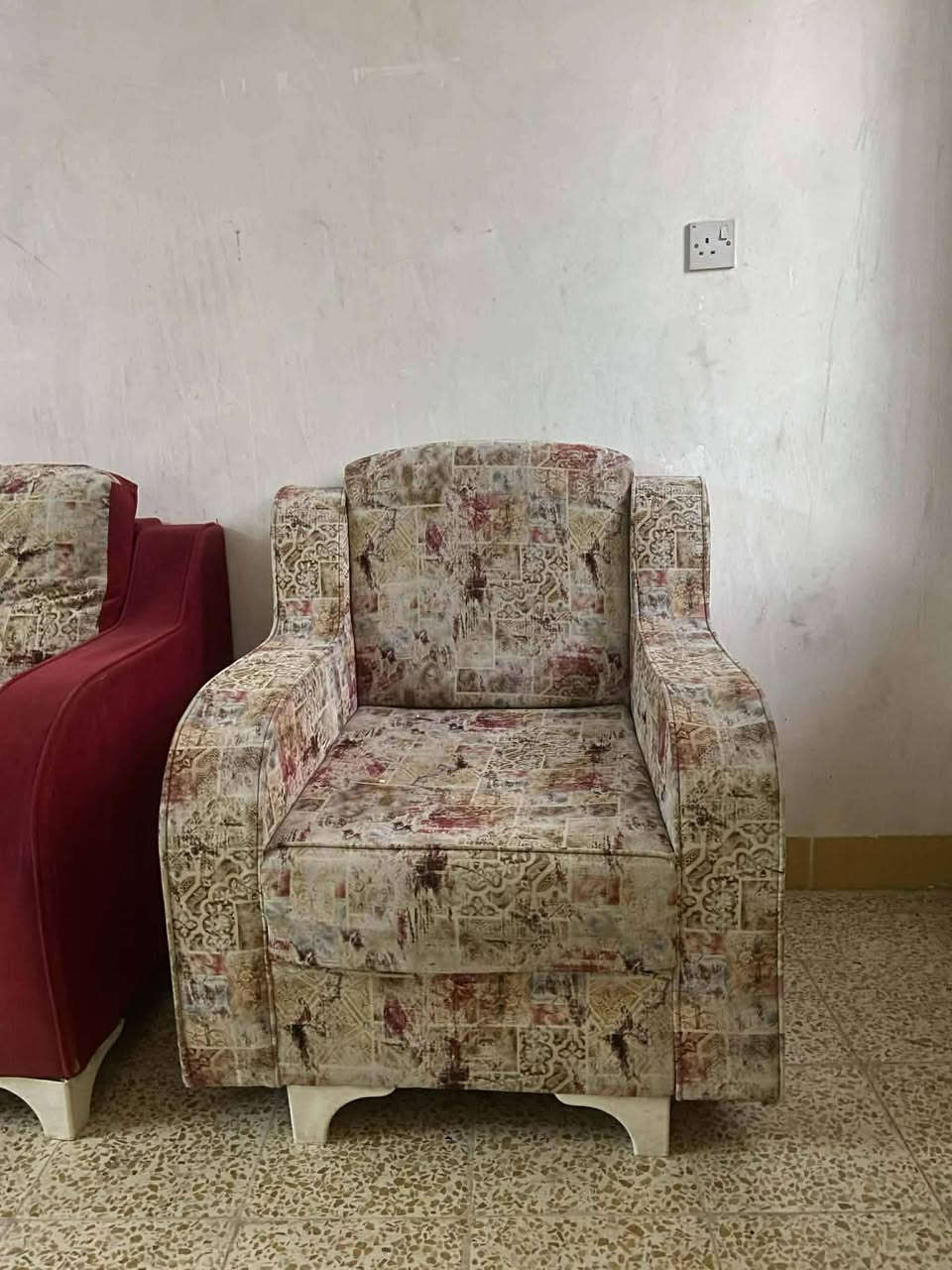 مكلفه بلنشر تخم سعره 60 وبيه مجال


**إذا كنت صاحب هذا الإعلان وتريد حذفه لأي سبب، رجاءا أرسل رسالة إلى الدعم الفني**