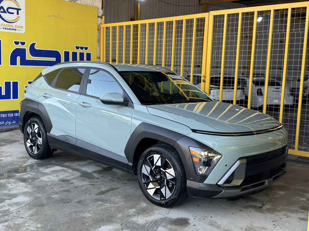 🔴HYUNDAI KONA SEL 2024

هيونداي كونا 2024 SEL 🔴

🚘🚘🚘🚘🚘🚘🚘

🔴تكدرون تشوفون كل السيارات المتوفرة مع التفاصيل والصور مباشرة من الموقع، وتعرفون الأسعار بكل سهوله

🔗 رابط الموقع: [https://al-fadil-show-car.web.app/]

 📞 الاستفسارات العامة:
***********

🏢 مقر الشركة – بابل / الحلة
حي الإمام علي – الشارع الرئيسي
مقابل شارع الكابينات
للتواصل: ***********

🚗 معرض السيارات – بابل
شارع 60 – قرب مدخل شارع ٣٠
للتواصل: ***********

لتترددون تراسلونا بأي وقت للاستفسار أو طلب سيارة معينة

.  
#استيراد_سيارات #أمريكا #سيارات_أمريكا
