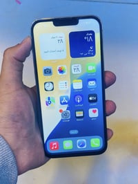 آيفون ١٣ برو ماكس • ٢٥٦ • شاشة مبدلة