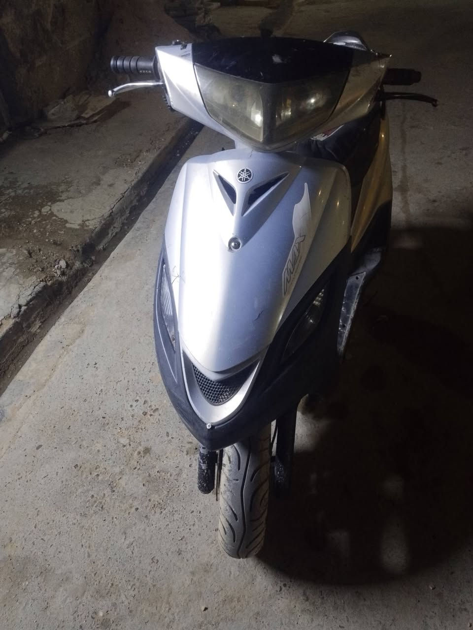 سلام عليكم متاح دراجه ماكس ثعلب سلف اوهندر شلعه اومعدل قفل استيرن قفل جنطه كهربائيات كلهه شغاله السعر 200 المكان مدينه الصدر رقم الهاتف ***********
