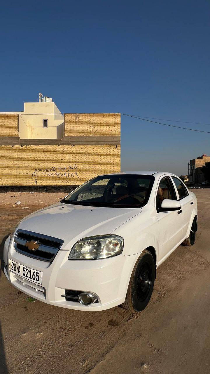 افيو  مديل 2009سياره  جهازه كلشي شغال بيه 3قطع غيار وضربه بصيطه بل جملغ امامي تبريد مكينه جديده  كله جديد سعر68وبيه مجال حك جيه***********
