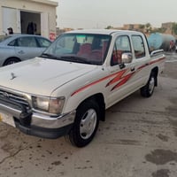 تيوتا٩٩ • ماشيه٢٦٤ • فول مواصفات