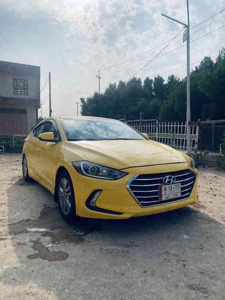 السلام عليكم النترا موديل 2018وارد امريكي حادثها مرفق بل منشور السياره ليبل واحد رقم بغداد بسمي تحويل ثاني ويوم 
مواصفات
محرك 2000 دوش لا تبخير و لا تنقيص 
كير atالمرغوب  
شاشه 
كامره 
تحكم ستيرن جيهتين 
مانع نزلاغ 
ثلاث انضمه قياده 
منضومه زنون ثلجي 
منضومه غاز 
ماشيه 104 الف 
وبعد هواي مواصفات معروفه السياره جاهزه من كل النواحي كير مكينه صدر امامي خلفي تخم تاير جديد تبريد ثلج رقم بغداد بسمي مصفره هيه و غرامات تحويل ثاني يوم مكان السياره بغداد رقم الهاتف*********** اتصل وبيك خير ودلل
