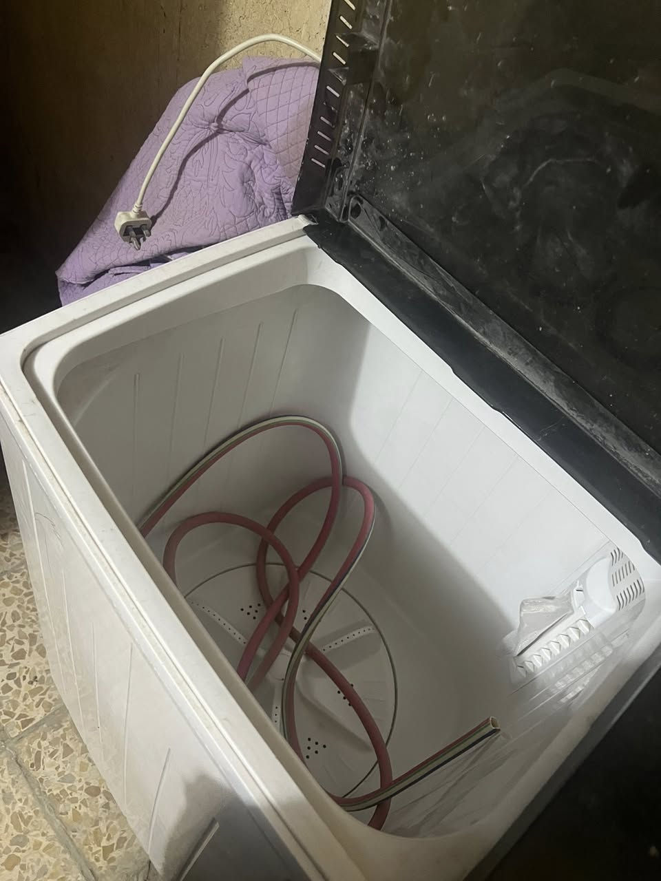 للبيع


**إذا كنت صاحب هذا الإعلان وتريد حذفه لأي سبب، رجاءا أرسل رسالة إلى الدعم الفني**