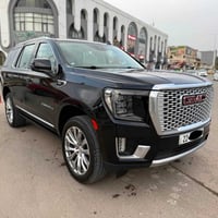 جي إم سي يوكون دينالي • GMC يوكون دينالي • GMC Yukon Denali • يوكون دي...