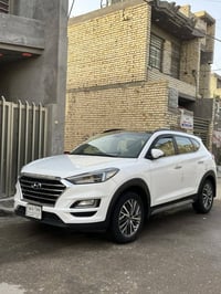 توسان ٢٠١٩ • فول • مدينة الصدر