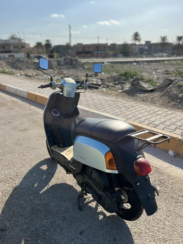 درجه بوليسي كابريتر
درجه خير من الله كلشي منقصه 
سعره ٥٥٠ وبيه مجال 
مكاني بعقوبه 

‭٠٧٧١ ٦٣٣ ٤٠٧٨‬
