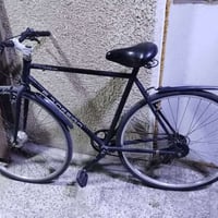 بايسكل • حي اور