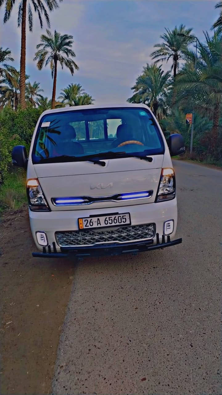 موديل ٢٠٢٥ مبدل بيه باب و بنيد فول مواصفات مكاني بغداد مشاهدة رايده ب١٤٠ وبيه مجال ***********
