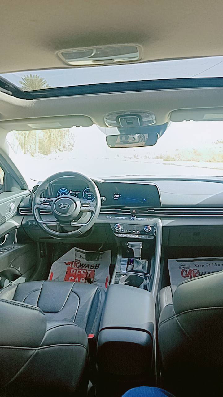 بيع مستعجل
النترا هايبرد فول مواصفات حادثها بسيط بالجنطة والدعاميها رجعت نفسها السعر ١٦٠ 
***********
