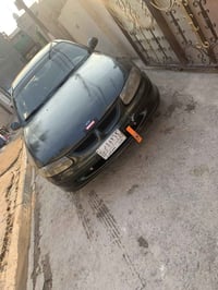 ‏سلام عليكم شوفرليت لومينا موديل1999 مكينة وكير VVT 3000 السيارة كاملة...