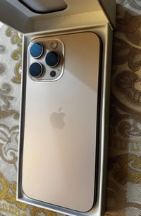 آيفون ١٦ برو ماكس • ٢٥٦ • نجف حي السلام