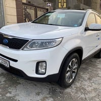 كيا سورنتو • ٢٠١٣ • كفالة