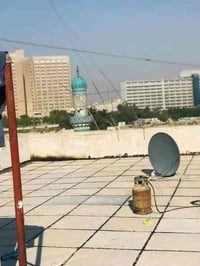 عمل ماستك وزفت 07722036097