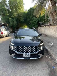 للبيع سنتافي 2023 ✅  سعرها ادخل ع رابط https://t.me/carssofiraq/15076 ...