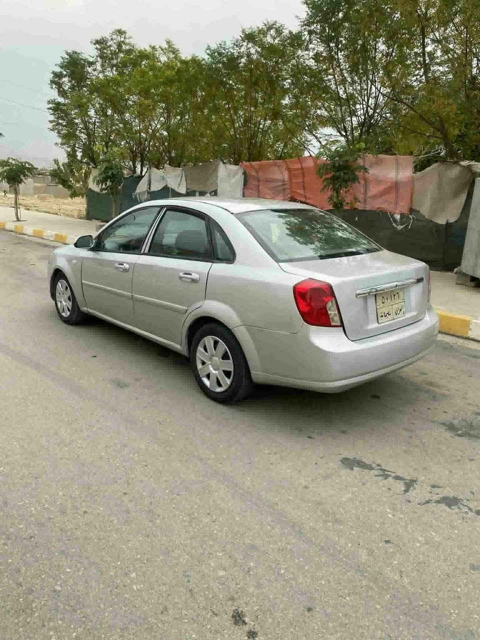 ٢٠٠٨ توماتيك
كير محرك بشرط
طايراط صدر جديد
گدامة ورا مابي ضربة مابي دواخل
قمارة و خمس قطعة بي صبخ
خمص قطع مابي صبخ
سعر /٦٢$ بي مجال
مكان قضاء كفري
***********
