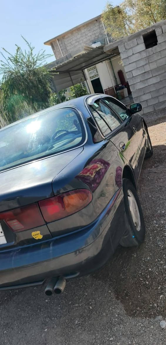 سوناتا 2 موديل 93 رقم بغداد مشروع وطني  مكان ديالى المقدادية الفاصيل ***********
