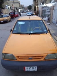 سياره سايبه البيع موديل 2021 سياره خير من الله سياره جديده بيها  بس ضر...