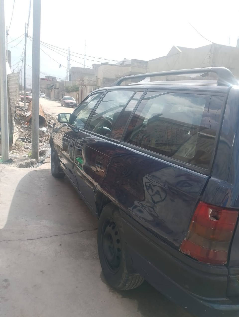 سياره للبيع كير محرك شرط كاربون بانزين أتريد وكاله أتريد تحويل السعر٣٧


**إذا كنت صاحب هذا الإعلان وتريد حذفه لأي سبب، رجاءا أرسل رسالة إلى الدعم الفني**