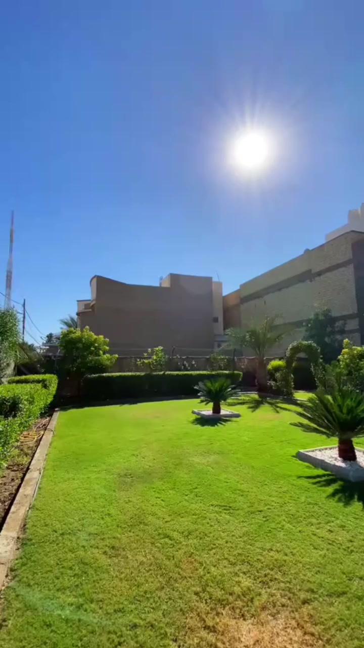 #ديكورات
🌺مشتل عطر الورد  🌺
                                👍يقدم لكم👍
🎎 تميزي ويانه🎎 نقدم لكم مجموعه منوعه🎀

✨النباتات✨ ظليات ✨ و الخارجيه💐
🌺السندان الفخار و سيراميك و بلاستك و تحفيات 🍒
🥰بما يناسب ذوقكم الرفيع🥰
😎هولندي 💕تركيا 🌷العراقي 🧐الإيراني 😎ايطالي 
والدينا  كادر زراعي متخصص في تصميم وتنفيذ الحدائق المنزلية ب أحدث الديكورات 
تصميم وترتيب ديكورات + زرع حدائق +زرع اشجار +
تقليم الأشجار + قص ثيل + قلب وتنظيف تربه +
تنظيف وترتيب الحدائق ترتيب + تبديل تربه +
ترتيب اطارات الحدائق بل حصو الملون 
ترتيب سياج الحدائق بل طابوك الملون 
❄ يوجد  ادامه الحدائق والادويه  كافه انواع  🍶الادويه والمبيدات متوفره لدينا 🍀  مع وجود خدمه توصيل 🔥🚕  

😊الحجز ع الخاص😊
***********استفسار اتصال☺️
😊فايبر واتساب👍. #نباتات #زراعه #حدائق #ديكور #اكسبلور #ترند #مشتل_عطرالورد #النجف #بغداد @أبرز المعجبين
