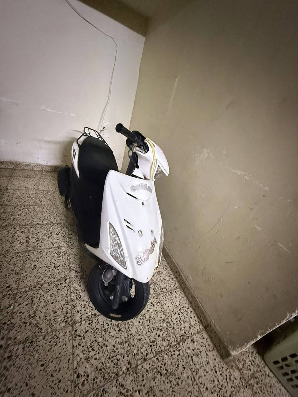 السلام عليكم ادرس جديده اخت رمبه كابريتر وسلف بلاد مكينه تخبل كله عل بلاد كهربايات شغالات للبيع وللمرواس 
مكاني تاجي 👋


**إذا كنت صاحب هذا الإعلان وتريد حذفه لأي سبب، رجاءا أرسل رسالة إلى الدعم الفني**